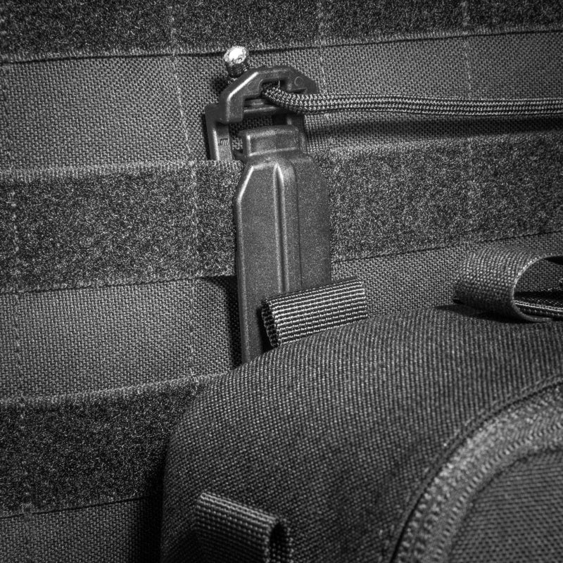 Modular Support Bag