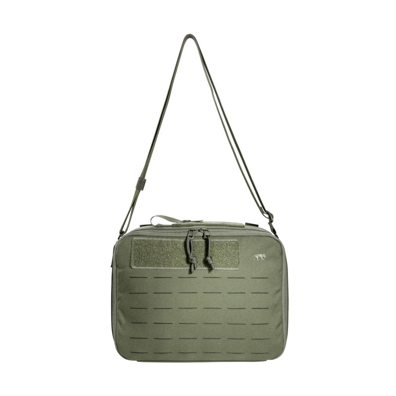 Modular Support Bag