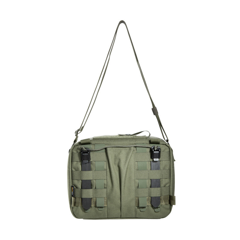 Modular Support Bag