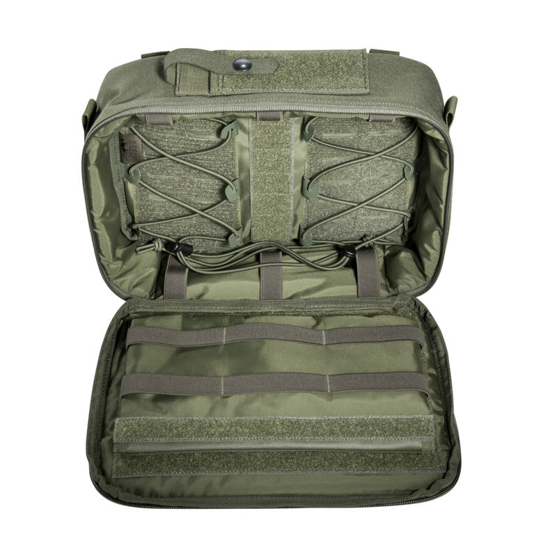 Modular Support Bag