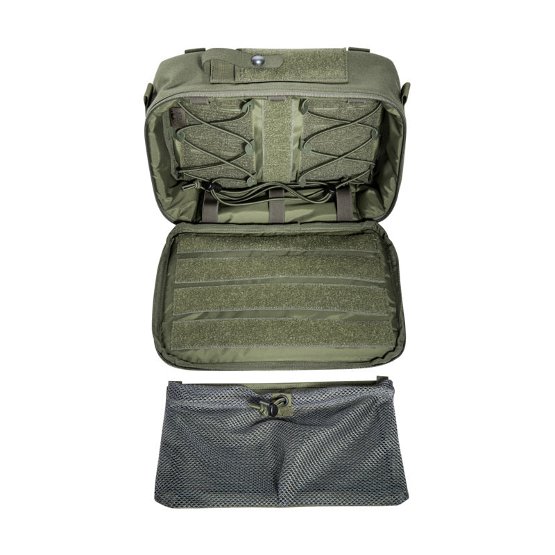 Modular Support Bag