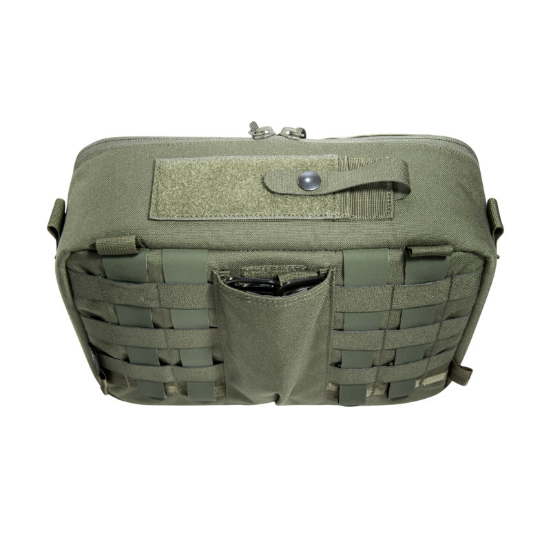 Modular Support Bag