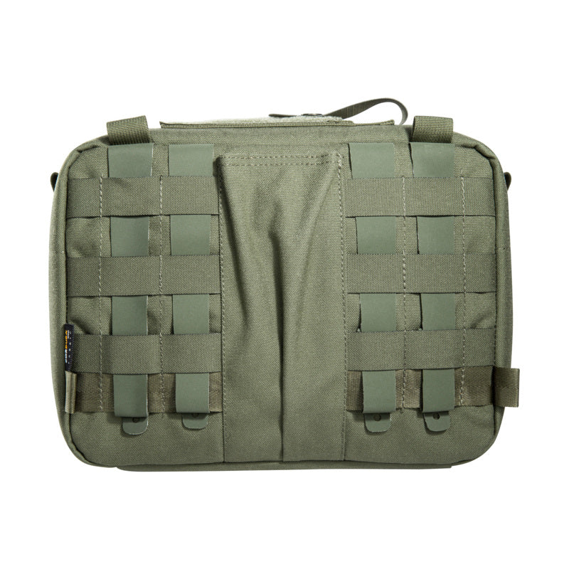 Modular Support Bag
