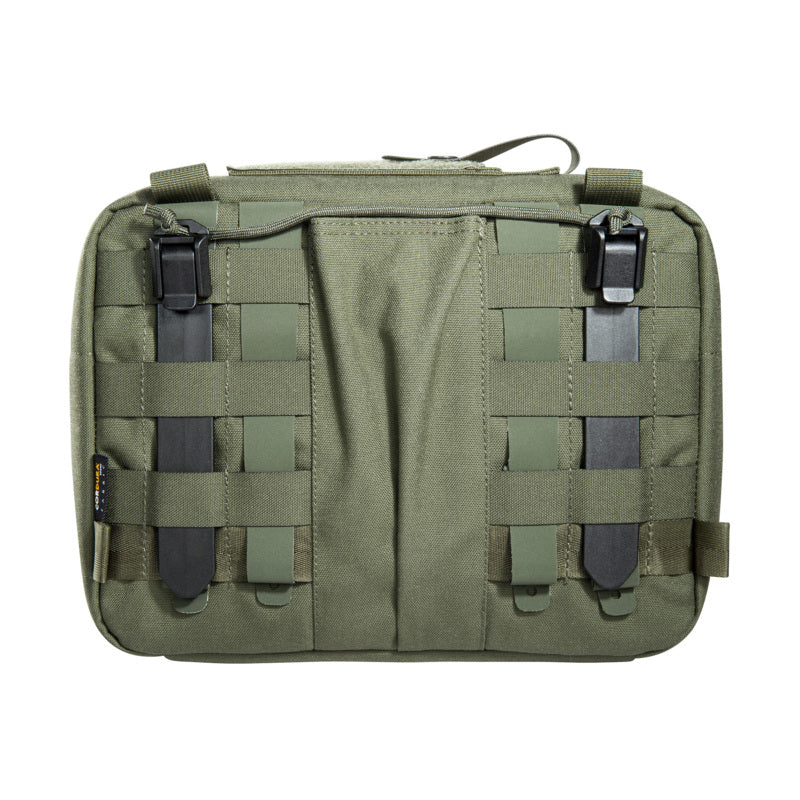 Modular Support Bag