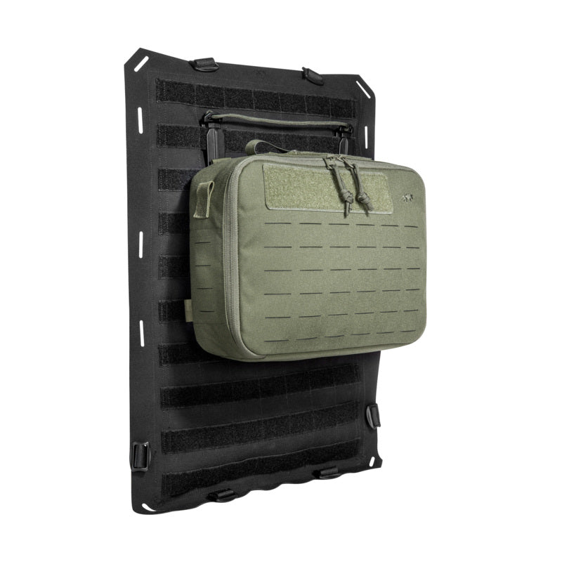 Modular Support Bag
