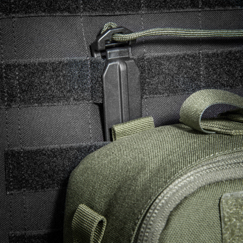 Modular Support Bag