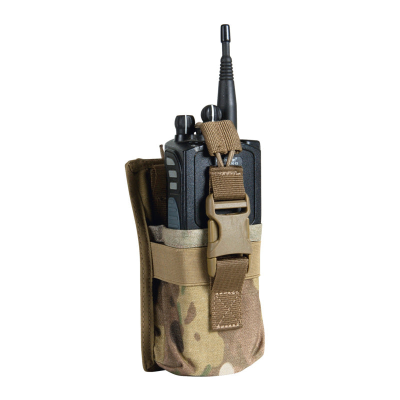 Tac Pouch 3 Radio