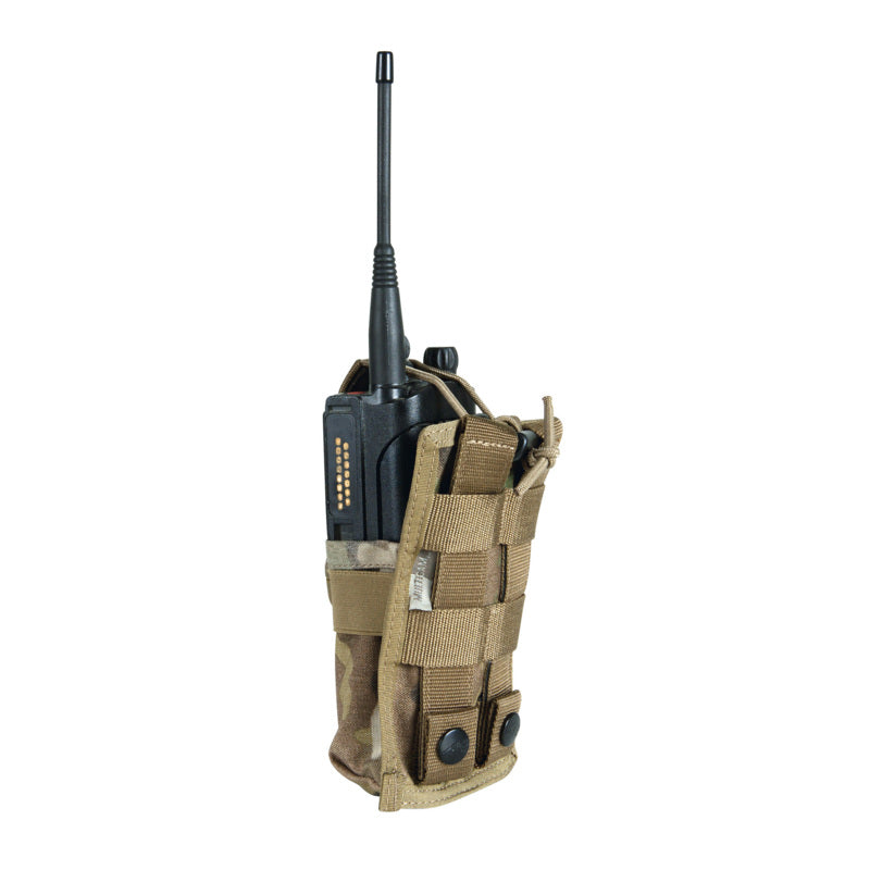 Tac Pouch 3 Radio