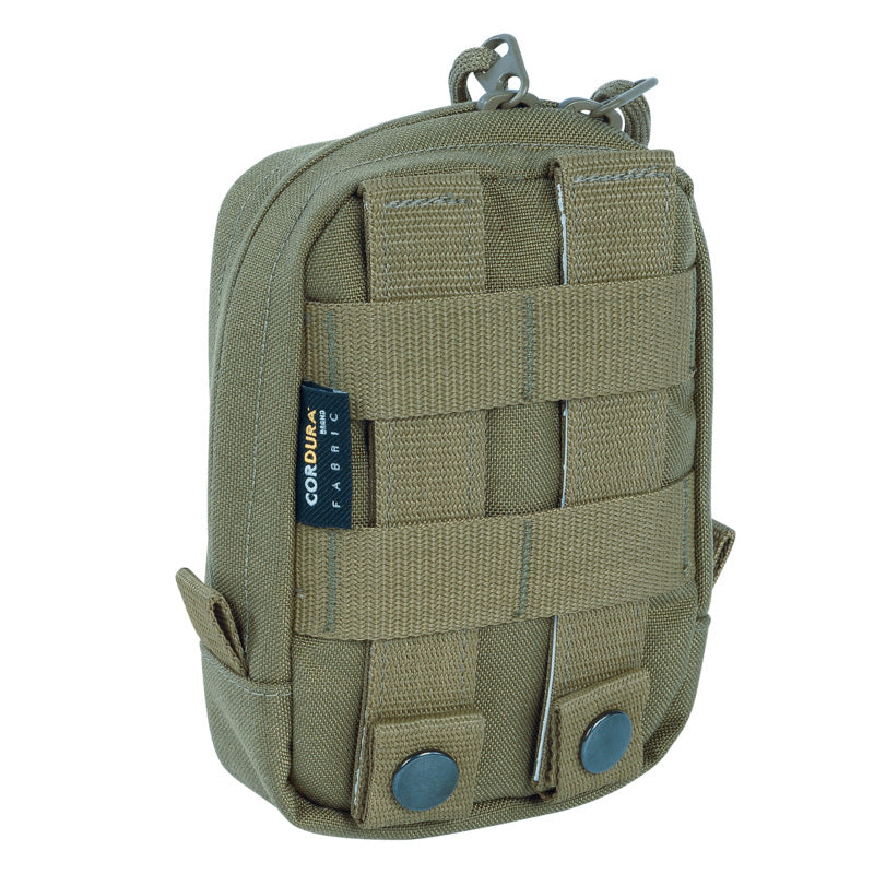 Tac Pouch 1 Vertical