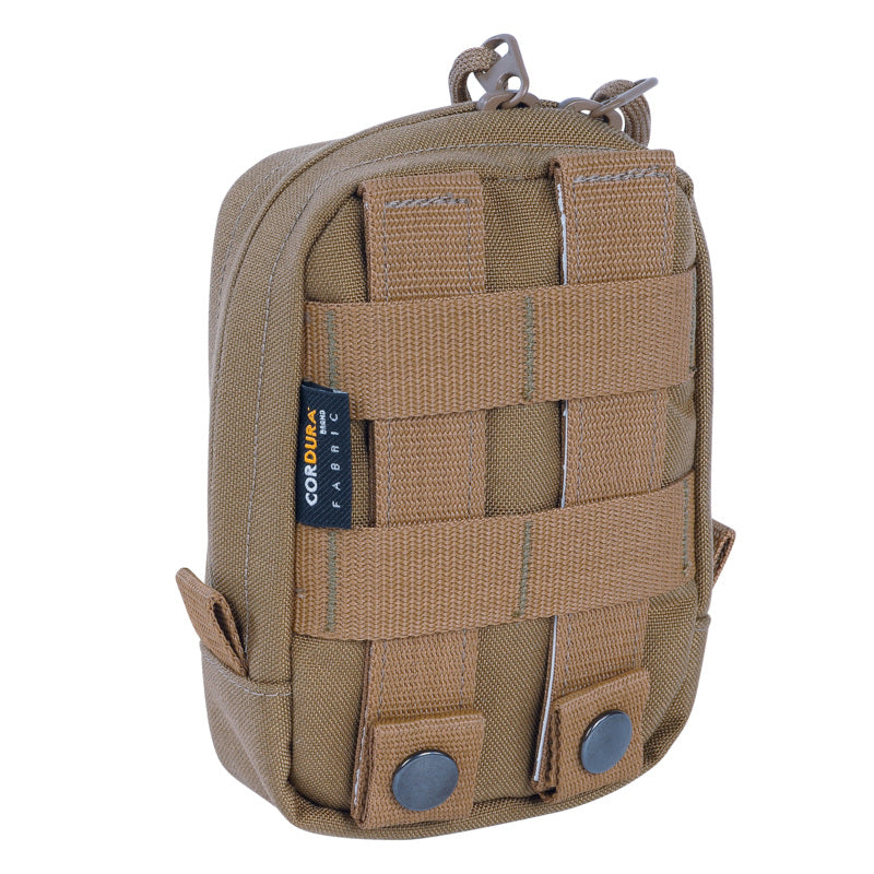 Tac Pouch 1 Vertical