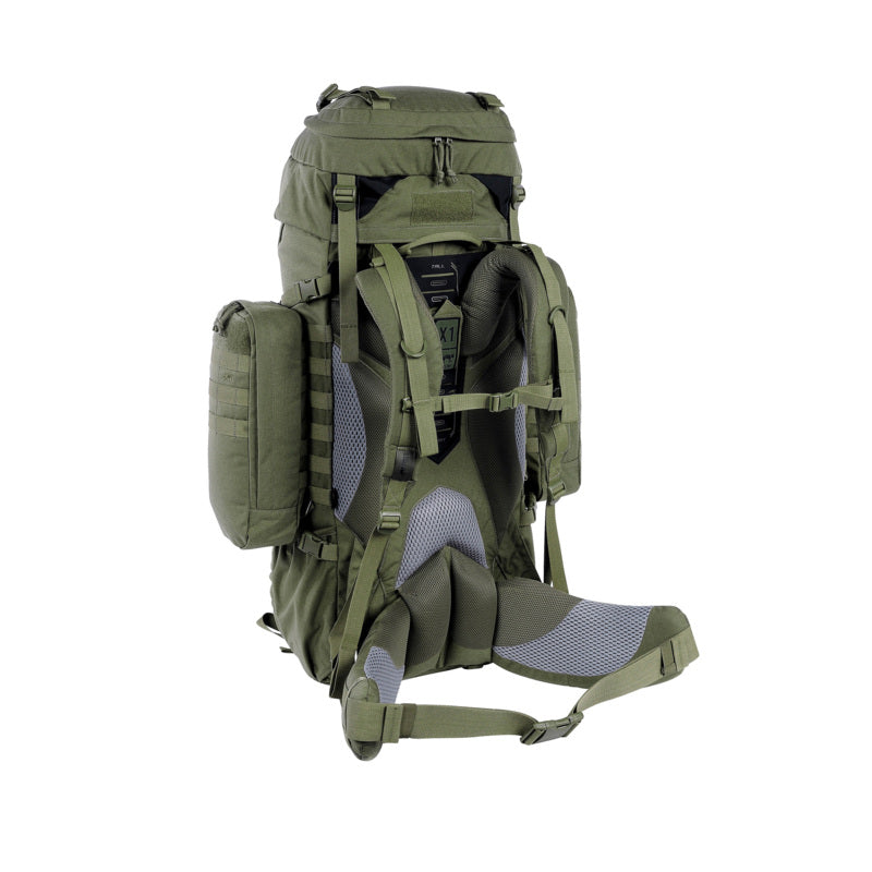 Range Pack MK II