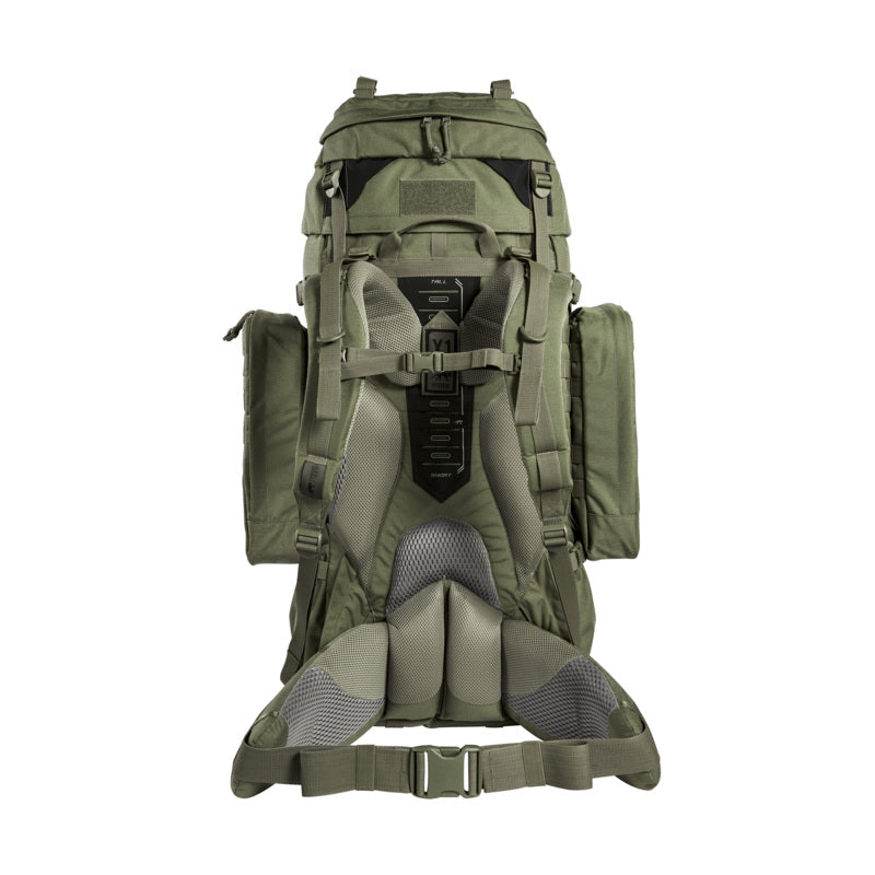 Range Pack MK II