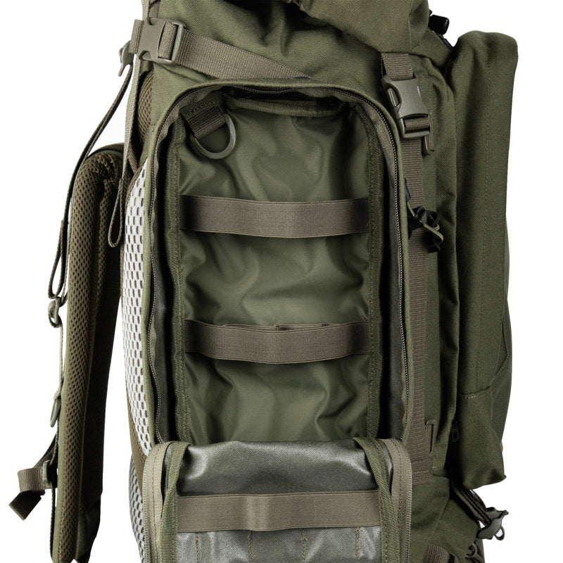 Range Pack MK II