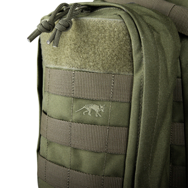 Range Pack MK II