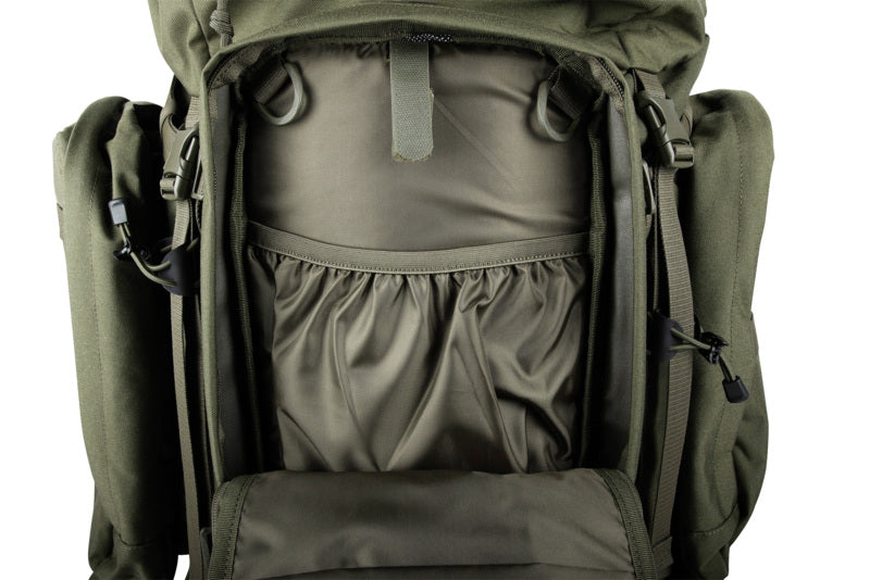 Range Pack MK II