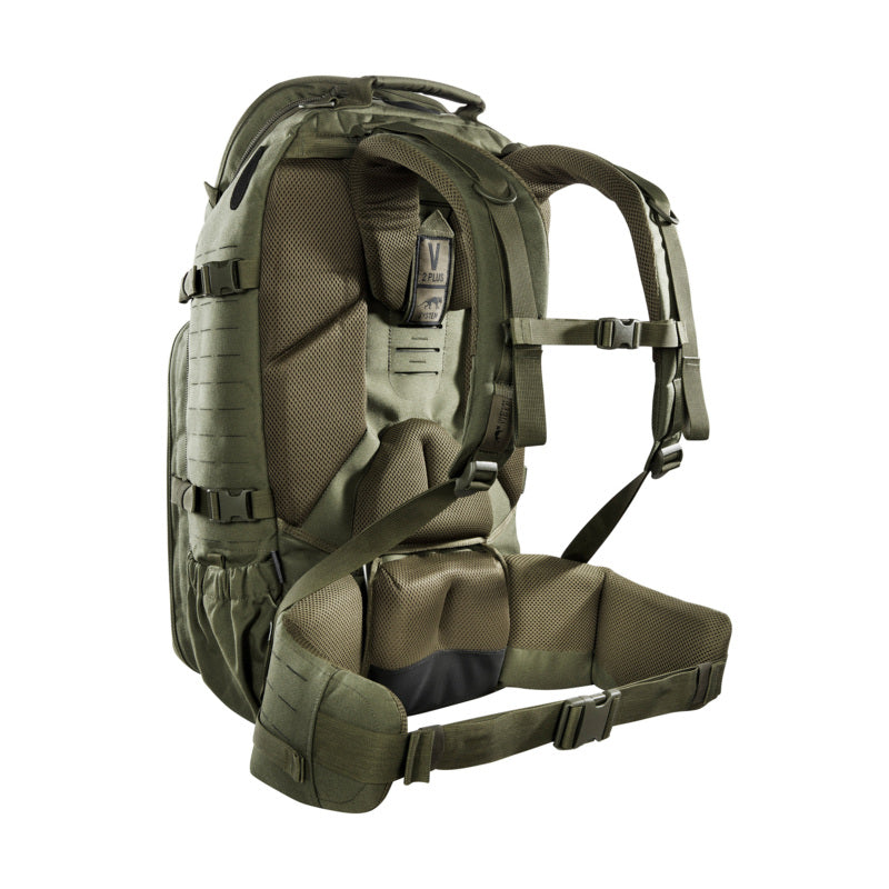 Modular Trooper Pack