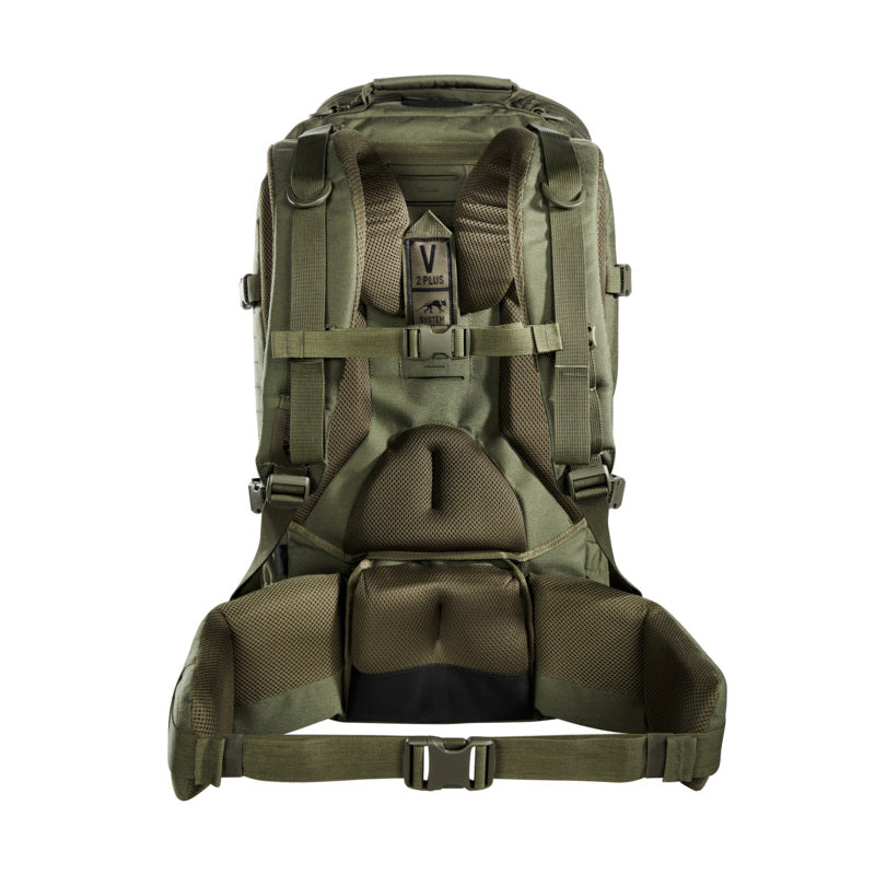 Modular Trooper Pack