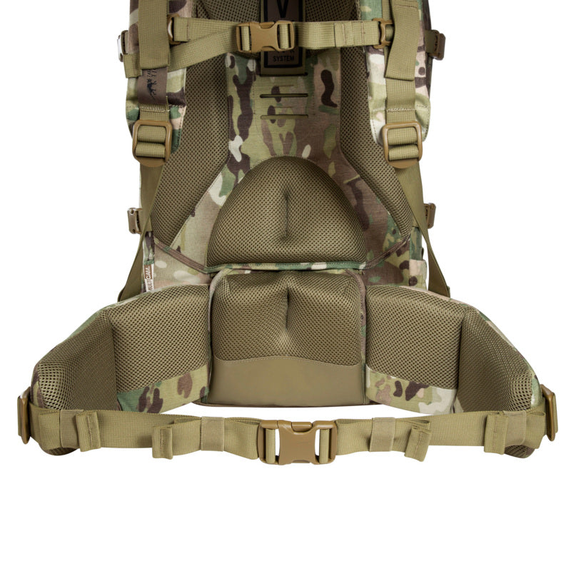 Modular Trooper Pack