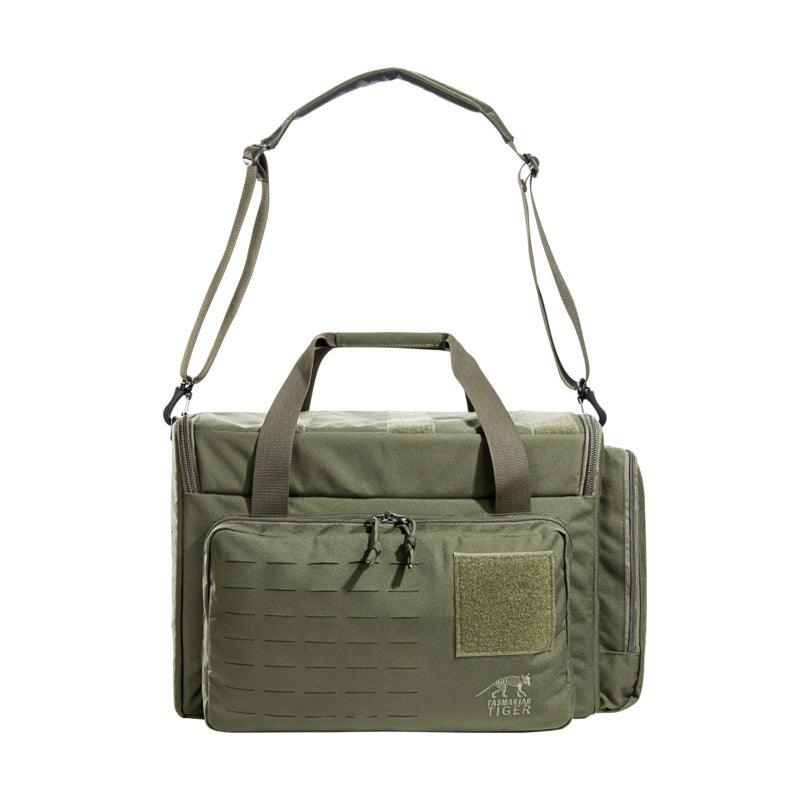 Modular Range Bag
