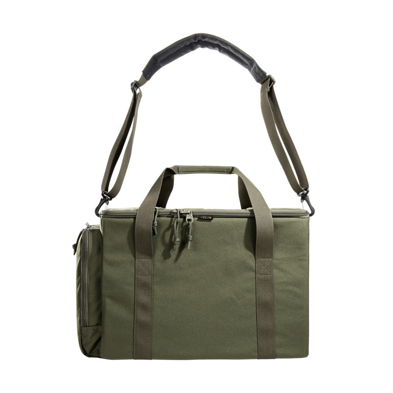 Modular Range Bag
