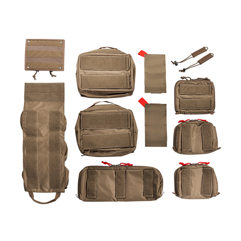 Modular Medic Insert 30 VL