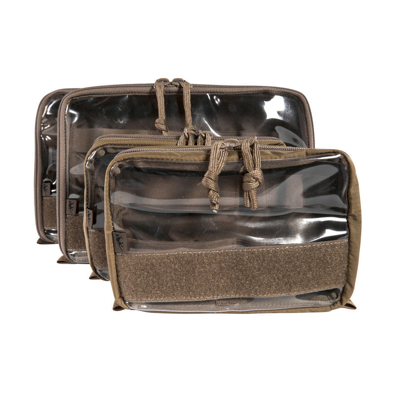Medic Pouch Set VL