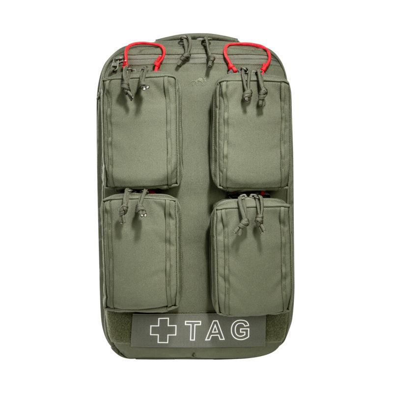 Medic Mascal Pack