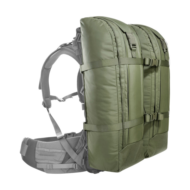 Front-Side Pouch 16 Set