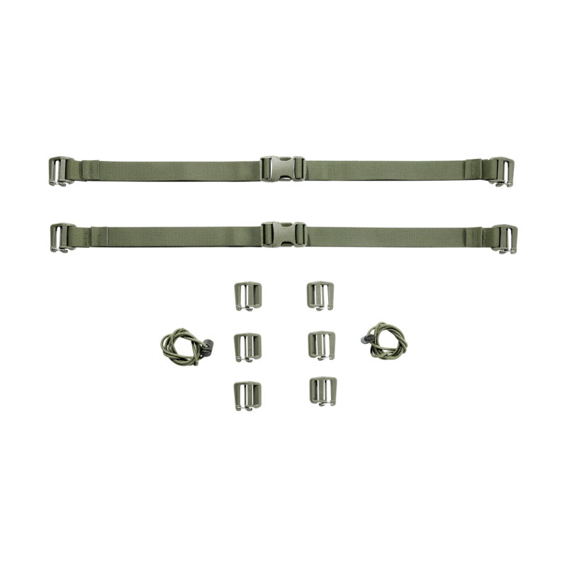 Front-Side Pouch 16 Set