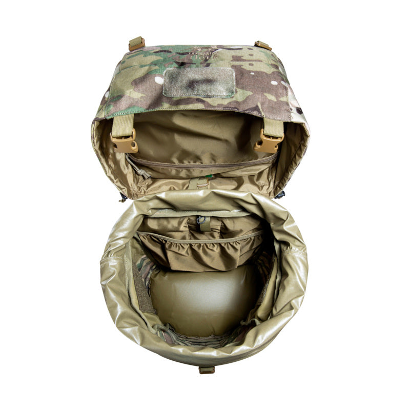 Base Pack 52 MC