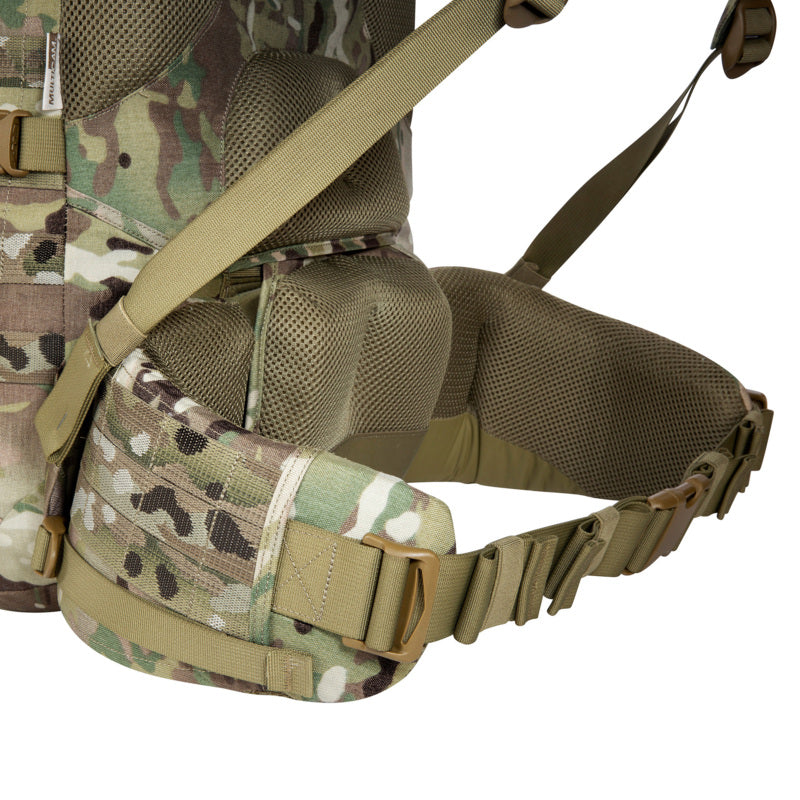 Base Pack 52 MC