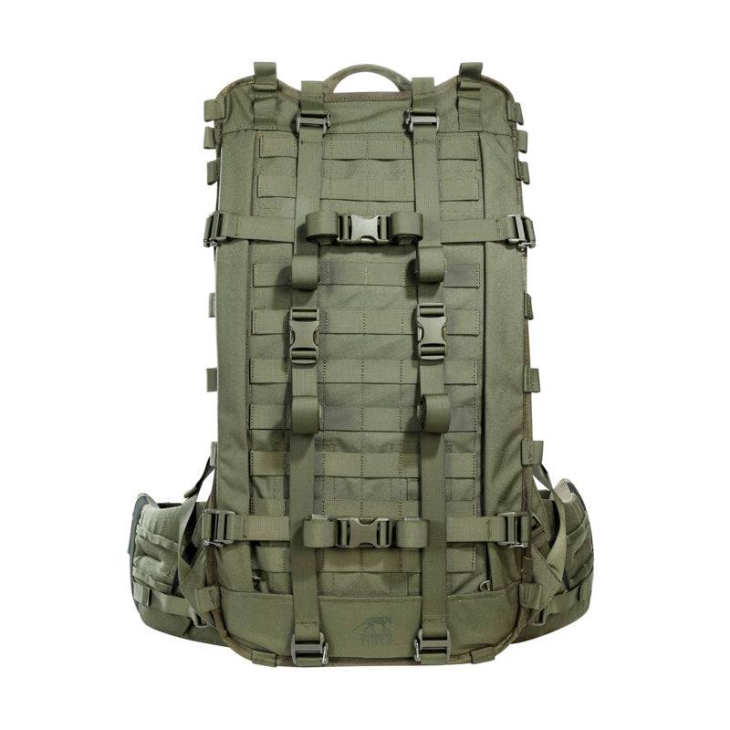 Base Carrier