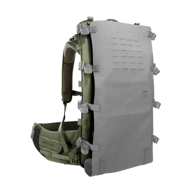 Base Carrier