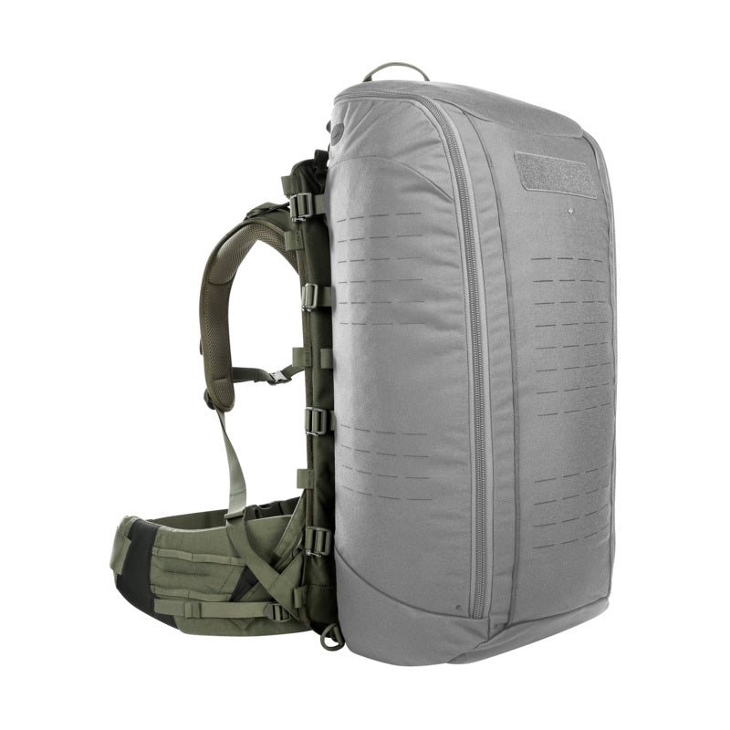 Base Carrier