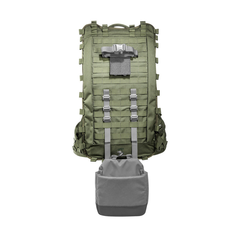 Base Carrier