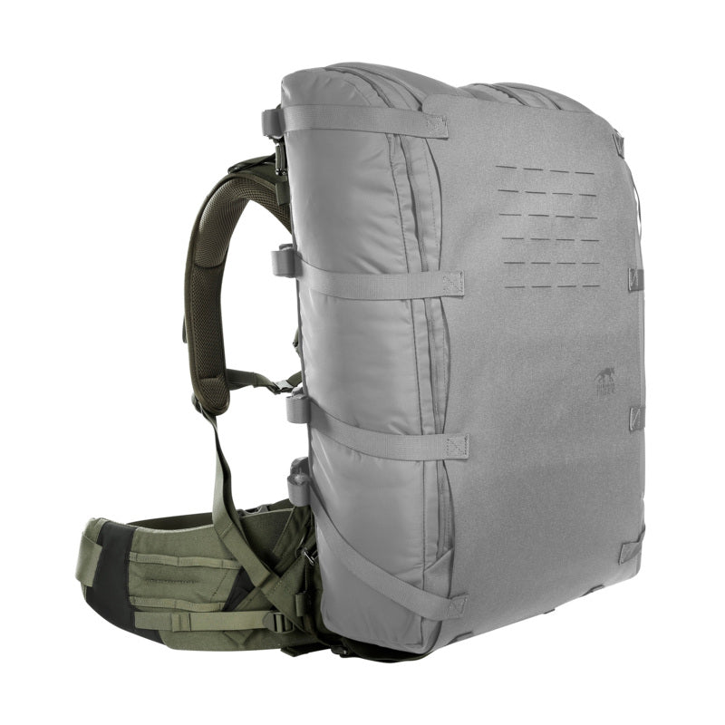 Base Carrier