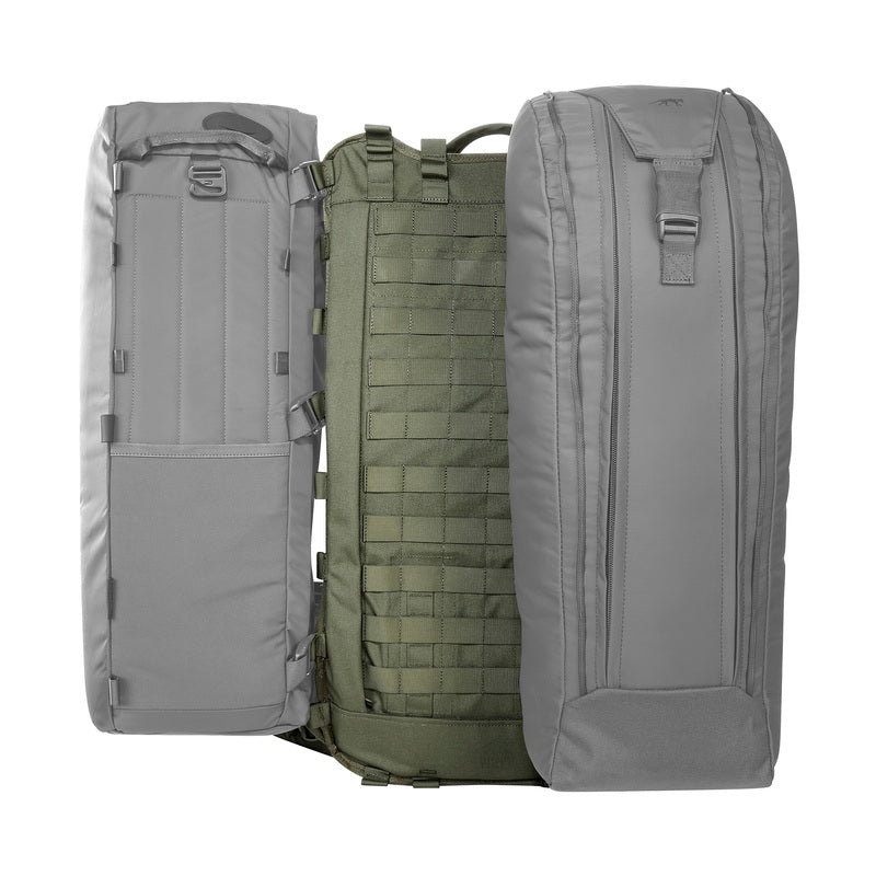 Base Carrier