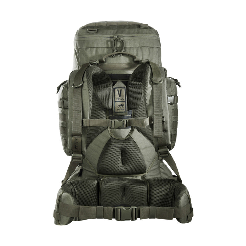Raid Pack MKIII IRR