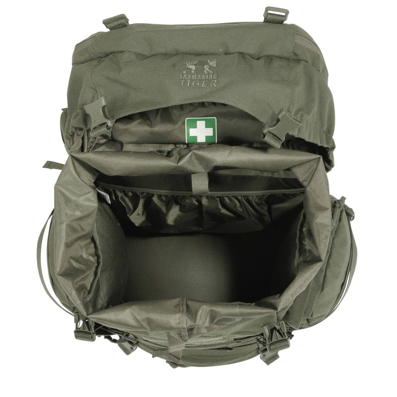 Raid Pack MKIII IRR