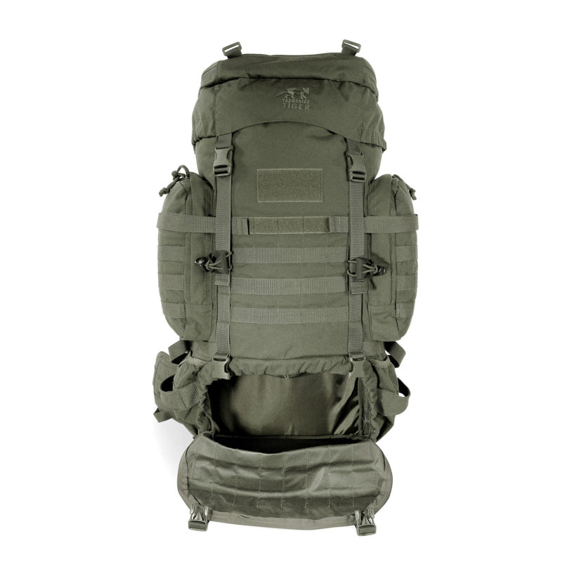 Raid Pack MKIII IRR
