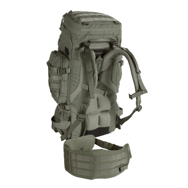 Raid Pack MKIII IRR