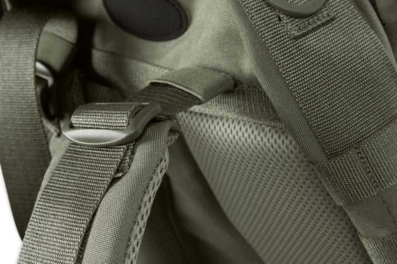 Raid Pack MKIII IRR