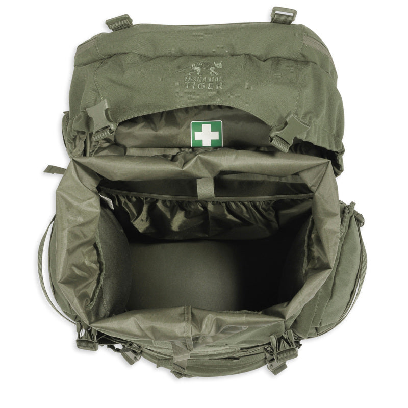 Raid Pack MK III
