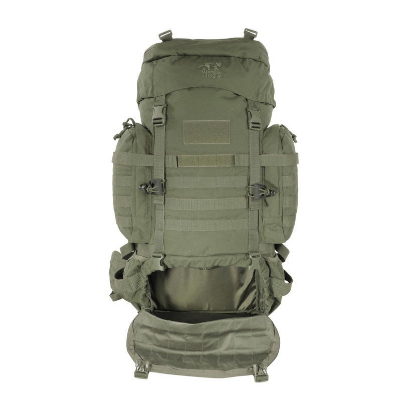 Raid Pack MK III