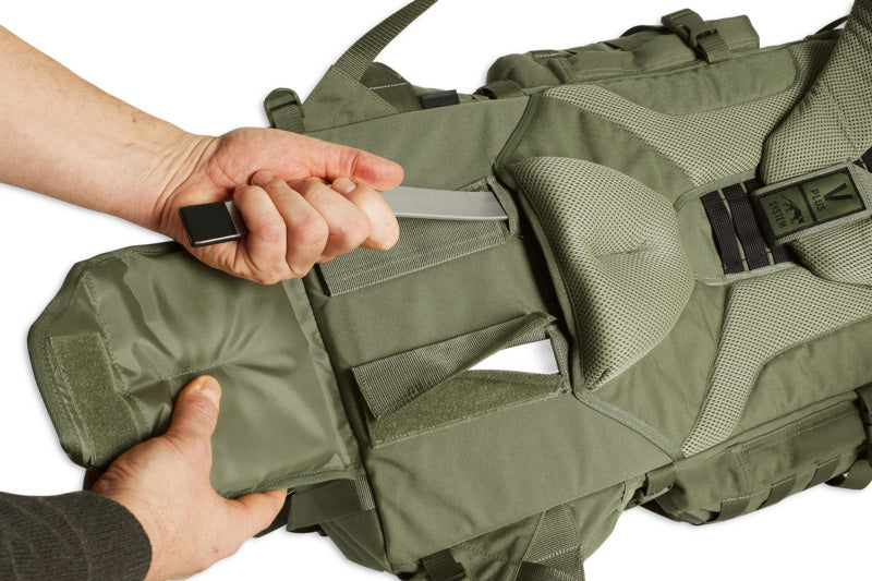 Raid Pack MK III