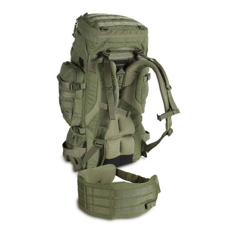 Raid Pack MK III