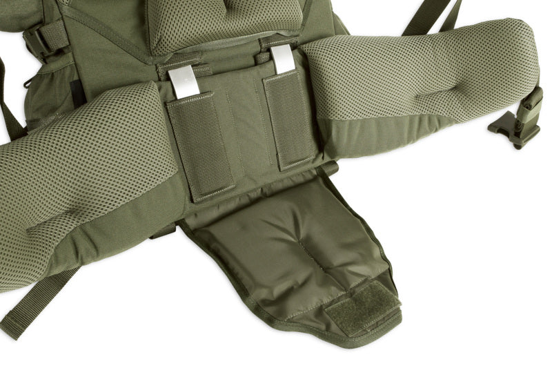 Raid Pack MK III