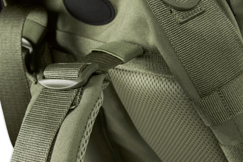 Raid Pack MK III