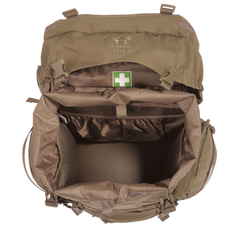 Raid Pack MK III