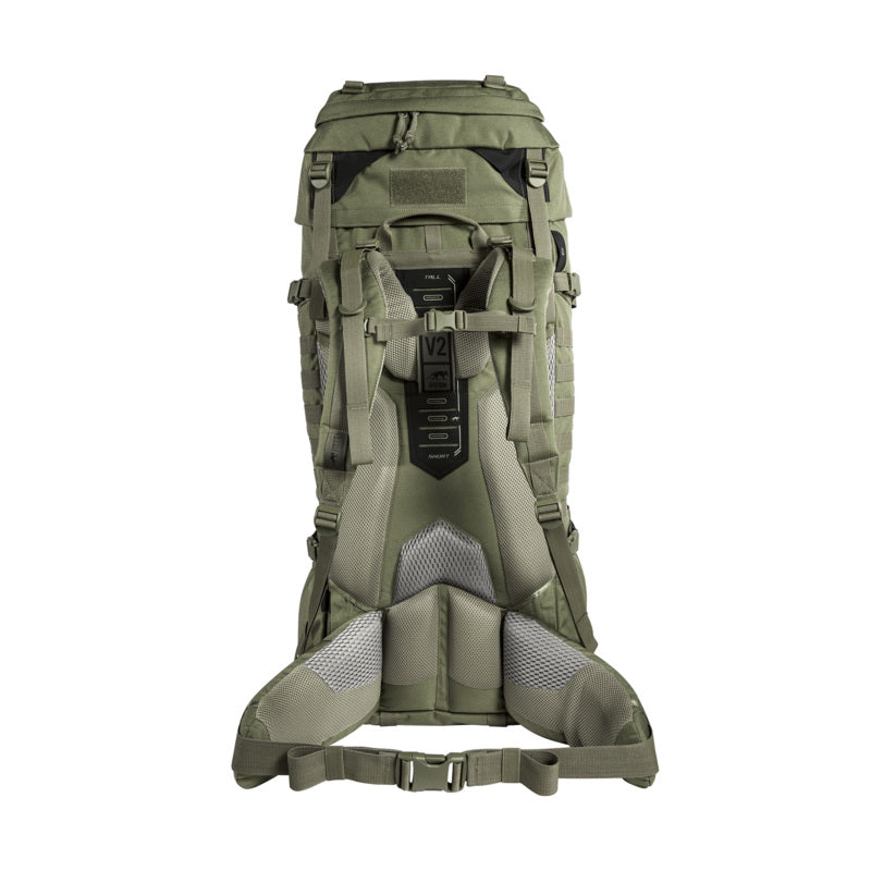 Pathfinder MK II